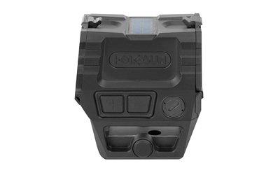 Holosun AEMS X2 Pro, Red Dot, 2 MOA Dot with 65 MOA Circle