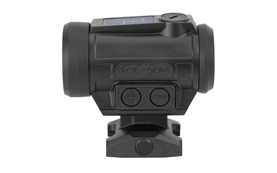 Holosun ARO Evo, Green Dot, 2 MOA Dot