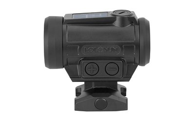 Holosun ARO Evo, Gold Special Purpose Reticle, Fits 1913 Picatinny Rail
