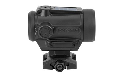 Holosun ARO Evo, Green Special Purpose Reticle, Fits 1913 Picatinny Rail, view 2