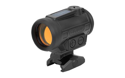 Holosun ARO Evo, Green Special Purpose Reticle, Fits 1913 Picatinny Rail, view 3