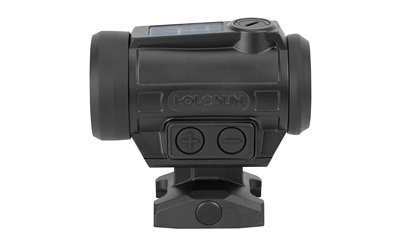 Holosun ARO Evo, Red Special Purpose Reticle, Fits 1913 Picatinny Rail