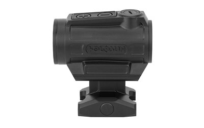 Holosun ARO, Gold Dot, Multiple Reticle System