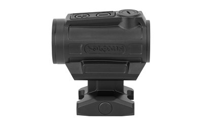 Holosun ARO, Green Dot, Multiple Reticle System