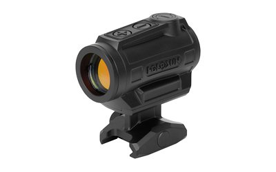 Holosun ARO, Red Dot, Multiple Reticle System, view 3