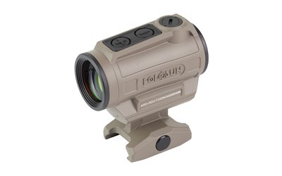 Holosun ARO, Red Dot, 2 MOA Dot