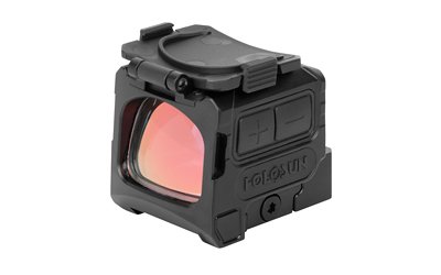 Holosun DPS-TH Red Dot Digital Pistol Sight with Thermal Imaging Capability, LED Multi Reticle System