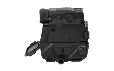 Holosun DRS-NV Red Dot Optic with Digital Night Vision Sight, 8X Digital Zoom, view 2