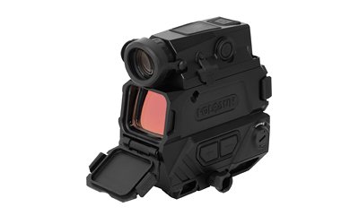 Holosun DRS-NV Red Dot Optic with Digital Night Vision Sight, 8X Digital Zoom, view 3