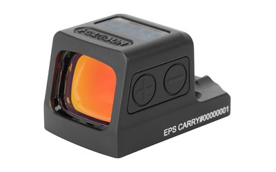 Holosun EPS Carry, Gold Dot, Enclosed Pistol Sight (EPS-CARRY-GD-2)