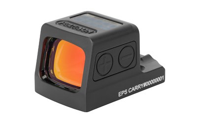 Holosun EPS Carry, Gold Dot, Enclosed Pistol Sight (EPS-CARRY-GD-6)