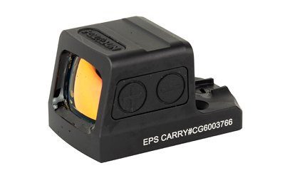 Holosun EPS Carry, Reflex Sight, 6 MOA Green Dot