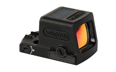 Holosun EPS Carry MRS, Reflex Sight, Multiple Reticle (EPS-CARRY-GR-MRS), view 2