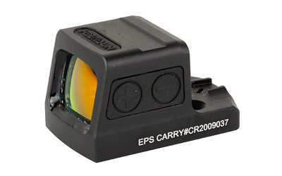 Holosun EPS Carry, Reflex Sight, 2 MOA Red Dot