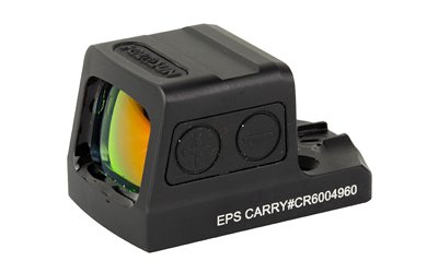 Holosun EPS Carry, Reflex Sight, 6 MOA Red Dot
