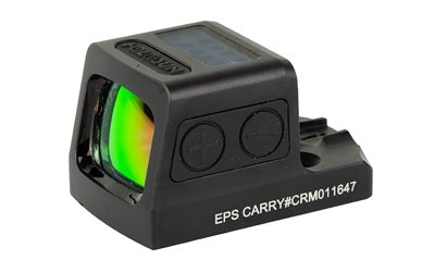 Holosun EPS Carry MRS, Reflex Sight, Multiple Reticle (EPS-CARRY-RD-MRS)