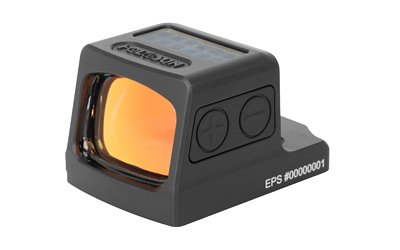 Holosun EPS, Gold Dot, Enclosed Pistol Sight (EPS-GD-6)
