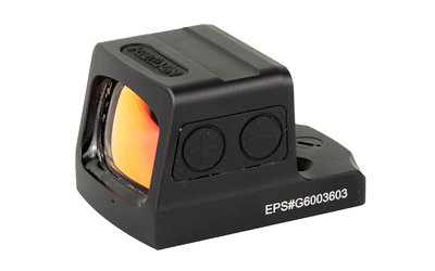 Holosun EPS, Reflex Sight, 6 MOA Green Dot