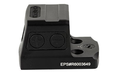 Holosun EPS, Reflex Sight, 6 MOA Red Dot, view 3