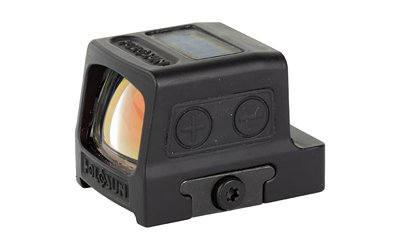 Holosun HE509T-RD X2 509T X2 Red Dot, Multi-reticle System (MRS) 32 MOA Circle and 2 MOA Dot, 2 MOA Dot