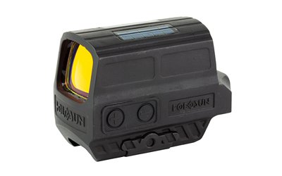 Holosun HE512T-RD 512T, Red Dot, 1X28MM