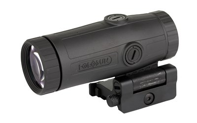 Holosun HM3X Magnifier, 3X Power, 28 Objective