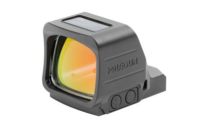 Holosun 507 Pro Max, Gold Dot, Open Pistol Sight