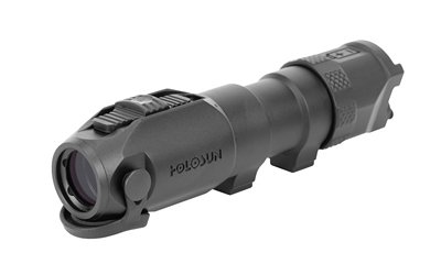 Holosun IRIS-ARC Rifle Infrared System, IR Laser