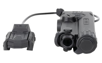 Holosun IRIS-GR1 1, Rifle Laser System, Green Laser