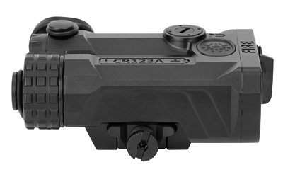 Holosun IRIS-GR2 2, Rifle Laser/Infrared System, Green/IR Laser