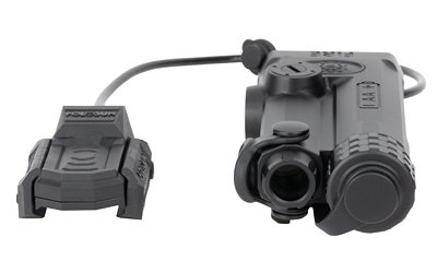 Holosun IRIS-RD1 1, Rifle Laser System, Red Laser