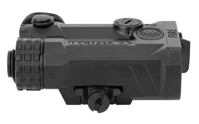 Holosun IRIS-RD2 2, Rifle Laser/Infrared System, Red/IR Laser