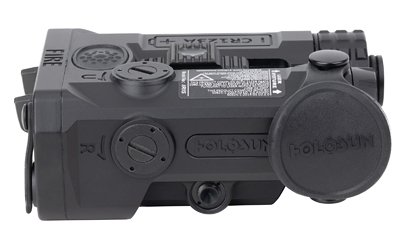 Holosun IRIS-RD3 3, Triple Function, Rifle Illuminator & Laser/Infrared System