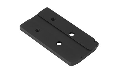 Holosun KPLT-MOS9MM 407/507K Adapter, Fits Glock 19/17/45 MOS, Will Not Fit 43X/48 MOS Glock Disclaimer