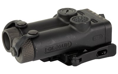 Holosun Le221, Green Laser W/IR, Fits 1913 Picatinny Rail