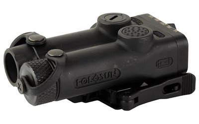 Holosun Le221, Red Laser W/IR, Fits 1913 Picatinny Rail