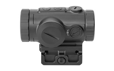 Holosun MP3X-BDC, Micro Prism Sight, Red/Green