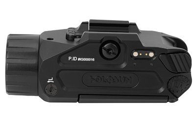 Holosun P.ID-DUAL Holosun P.Id, Weapon Light Laser Combo, 1000 Lumenir Illuminator