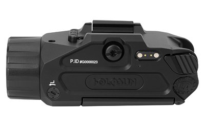 Holosun P.ID-PLUS Holosun P.Id, Weapon Light Laser Combo, 900/450 Lumen