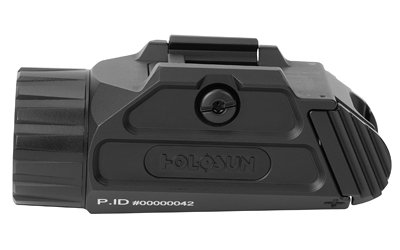 Holosun P.ID Holosun P.Id, Weapon Mounted Light, 1000 Lumens