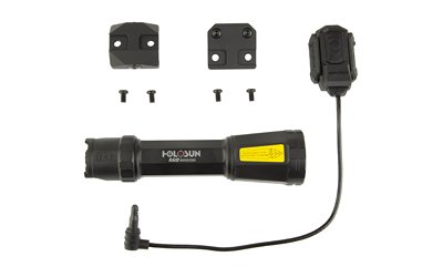 Holosun RAID Rifle Area Illuminated Device, 1000 Lumen