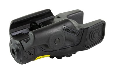 Holosun RML-GR Rail Mounted Laser, Green Laser, Fits 1913 Picatinny Rail