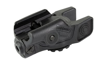 Holosun RML-RD Rail Mounted Laser, Red Laser, Fits 1913 Picatinny Rail