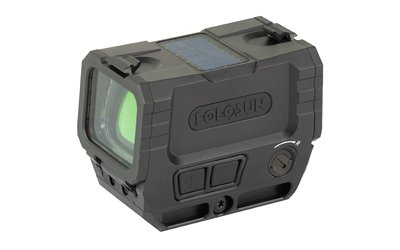 Holosun Ronin AEMS Max, Red Dot, Non-magnified