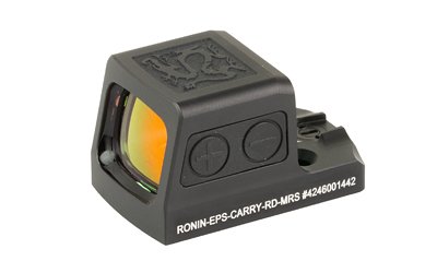 Holosun Ronin EPS Carry, Red Dot, Non-magnified