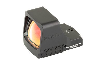 Holosun Ronin 507 Comp, Green Dot, Non-magnified