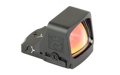 Holosun Ronin 507 Comp, Green Dot, Non-magnified, view 2