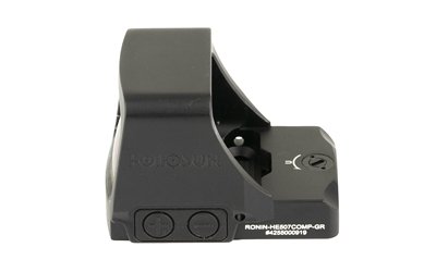 Holosun Ronin 507 Comp, Green Dot, Non-magnified, view 3