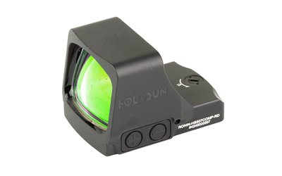 Holosun Ronin 507 Comp, Red Dot, Non-magnified