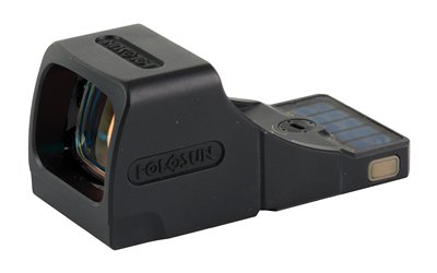 Holosun SCS, Green Dot Sight, Non-magnified (SCS-MP2-GR)